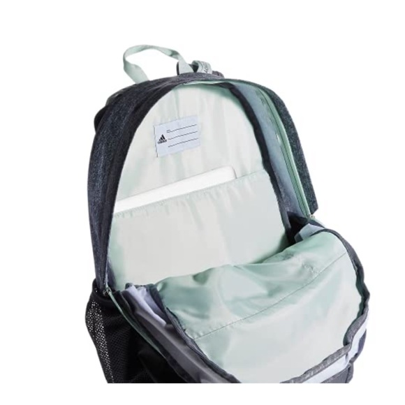 🆕Adidas Excel V Backpack - Picture 3 of 9